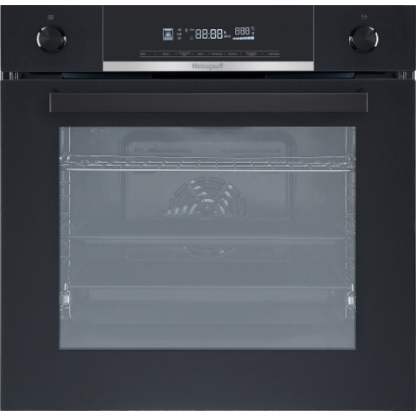 Духовой шкаф Weissgauff EOV 814 PDBE 439752