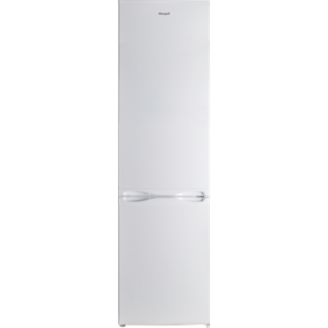 Холодильник Weissgauff WRK 1800 Defrost White 439620