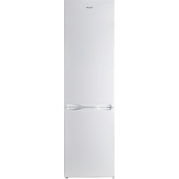 Холодильник Weissgauff WRK 1800 Defrost White 439620