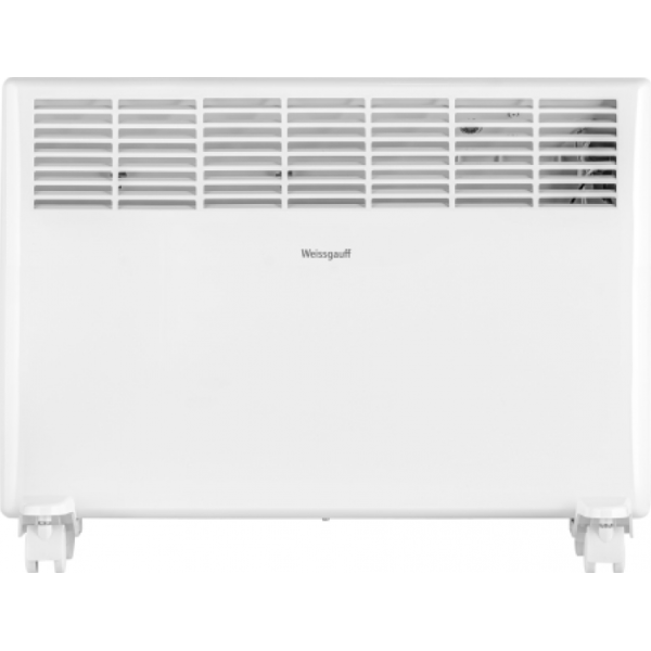 Конвектор электрический Weissgauff WCHM 1500 441154