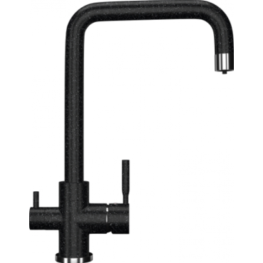 Смеситель Weissgauff WG 019308 Comfort Onyx 441316 Смеситель Weissgauff WG 019308 Comfort Onyx 441316