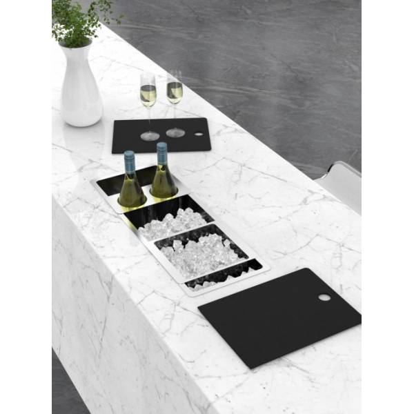 Встраиваемая система Kantera Panama Party prep-stations PRR620-316 (К)