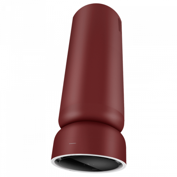 Кухонная вытяжка Maunfeld FESTIVAL 390 Isla бургундия