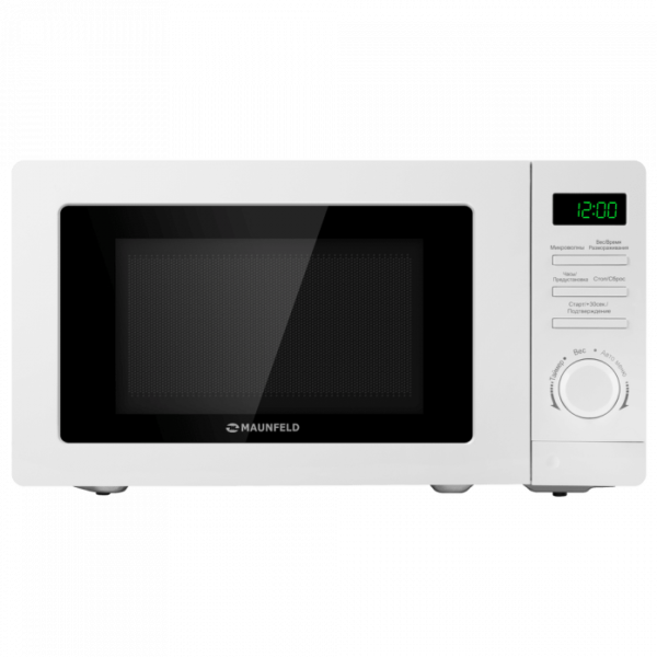 Микроволновая печь Maunfeld MFSMO720EW03