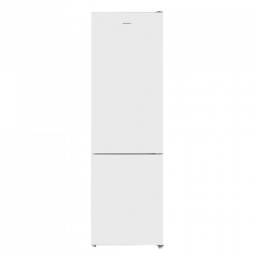 Холодильник Maunfeld MFF200NFSTWE