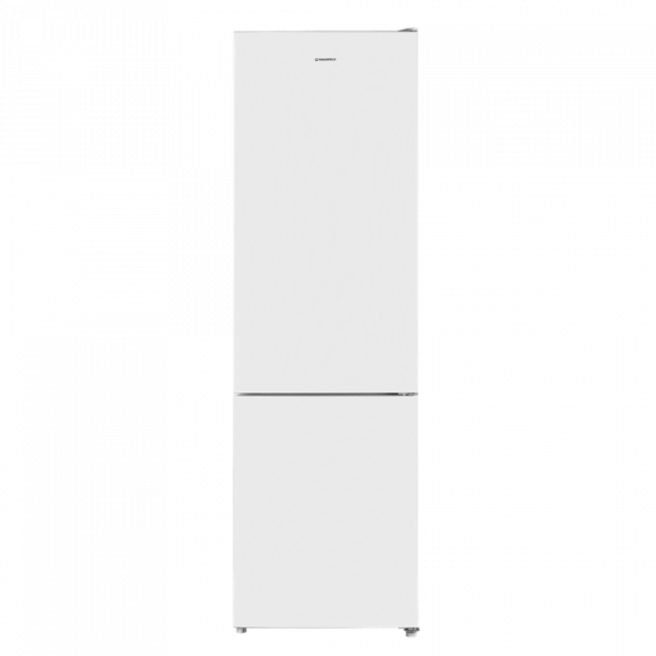 Холодильник Maunfeld MFF200NFSTWE