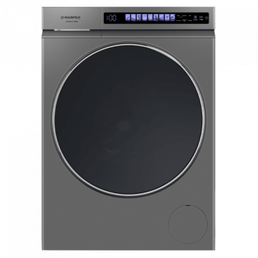 Стиральная машина с инвертором Maunfeld MFWM1211GR06
