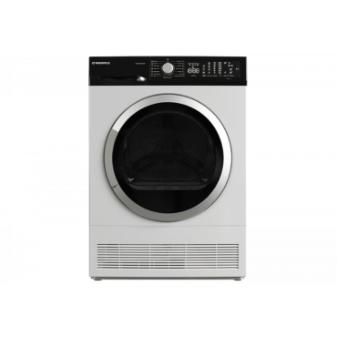 Сушильная машина Maunfeld MFDM158WH400