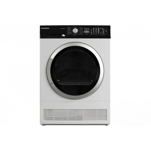 Сушильная машина Maunfeld MFDM158WH400