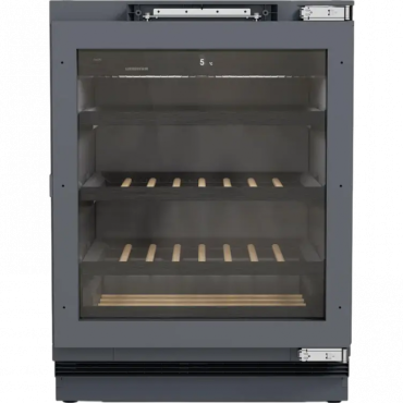 Встраиваемый винный шкаф Liebherr UWpri 3661-20 001