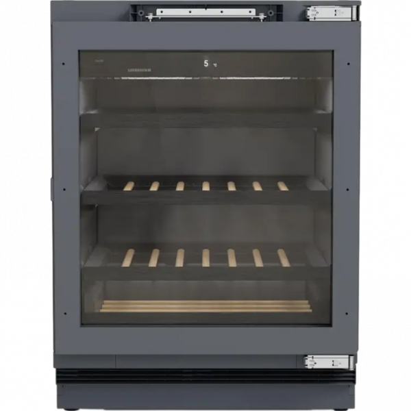 Встраиваемый винный шкаф Liebherr UWpri 3661-20 001