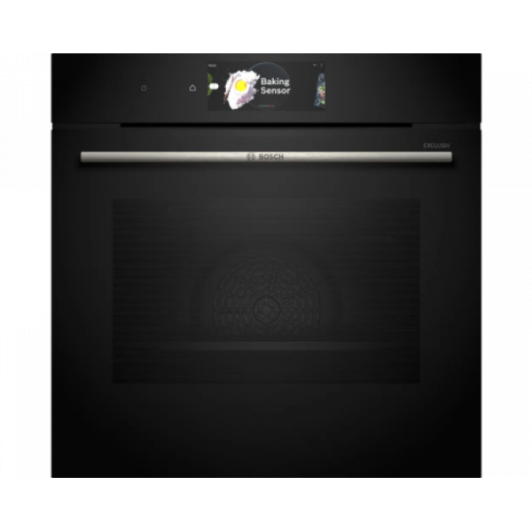 Духовой электрический шкаф Bosch HBG 778NB1