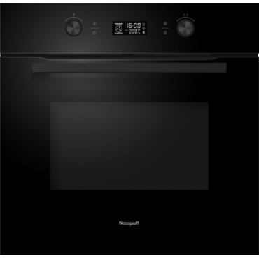 Духовой шкаф Weissgauff EOM 699 PDB Digital Smart Soft Close 439173
