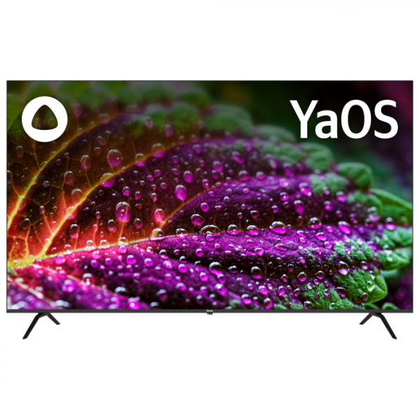 Телевизор BBK 65LEX-8238/UTS2C