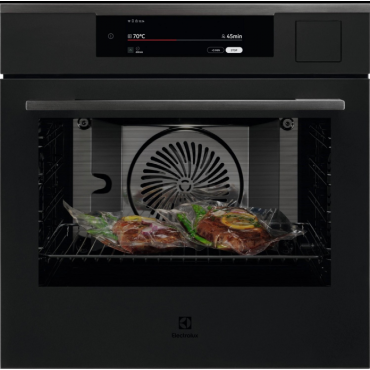 Духовой шкаф электрический Electrolux KOAAS3ST черный Духовой шкаф электрический Electrolux KOAAS3ST черный