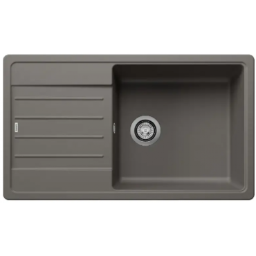 Кухонная мойка Blanco LEGRA XL 6 S вулканический серый 527274