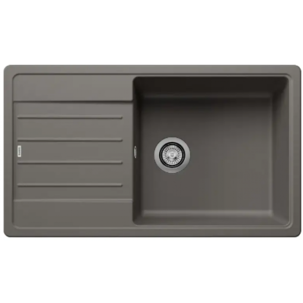 Кухонная мойка Blanco LEGRA XL 6 S вулканический серый 527274