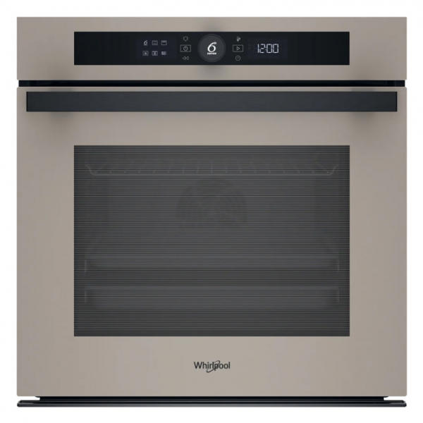 Электрический духовой шкаф Whirpool WOI4S8HM2SEA