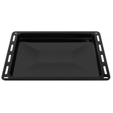 Противень глубокий Meferi BT01 для духовых шкафов 80л Противень глубокий Meferi BT01 для духовых шкафов 80л