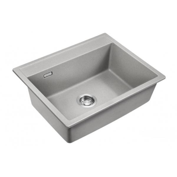 Мойка кухонная Emar 1640.Q Барит