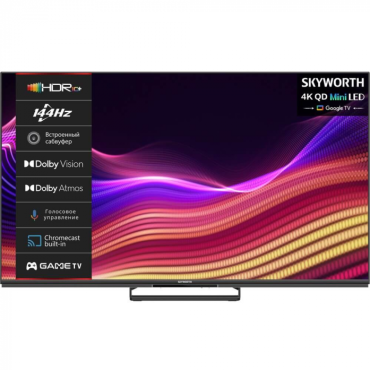 Телевизор Skyworth 75X87G