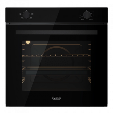 Электрическая духовка Kanzler O 525 S