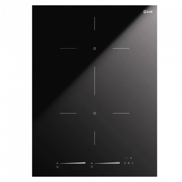 Индукционная варочная панель ILVE HCBI382TC/BK