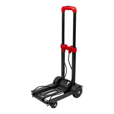 Тележка хозяйственная Matrix 4 колесная 98205