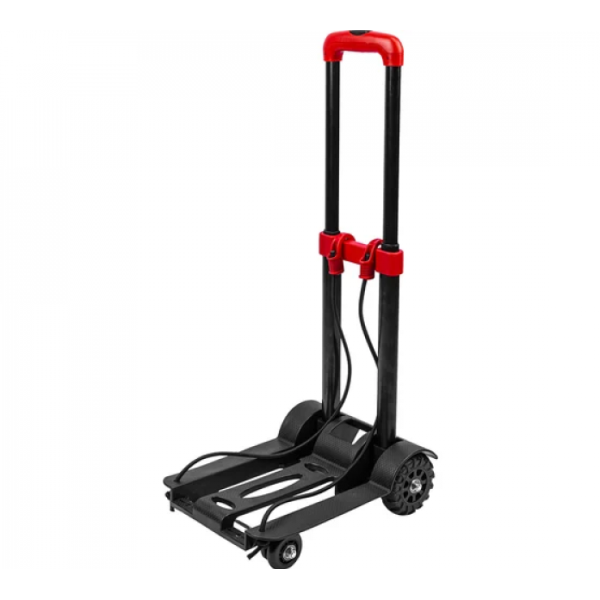 Тележка хозяйственная Matrix 4 колесная 98205