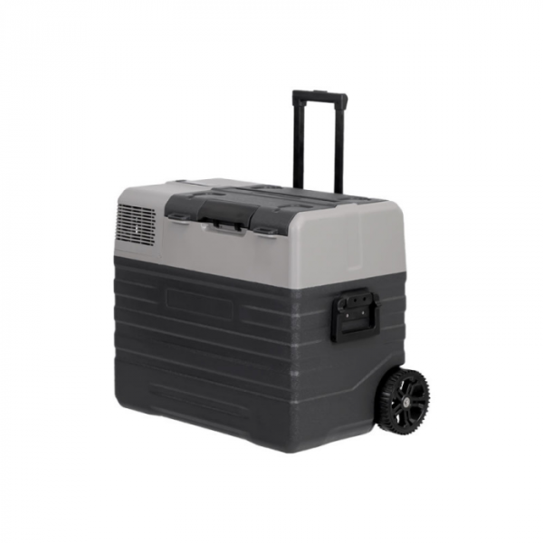 Автохолодильник Alpicool NX52 (12/24)