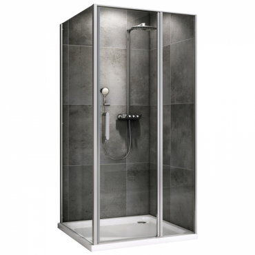 Душевой уголок Abber Sonnenstrand AG04130S-S85 Душевой уголок Abber Sonnenstrand AG04130S-S85