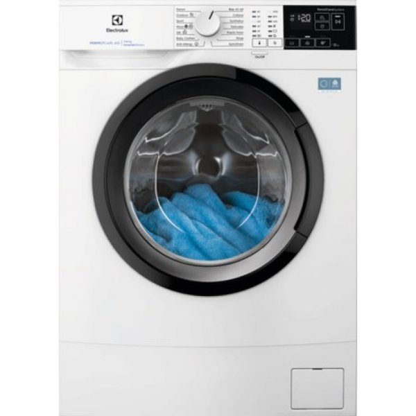 Стиральная машина Electrolux EWS6427BE
