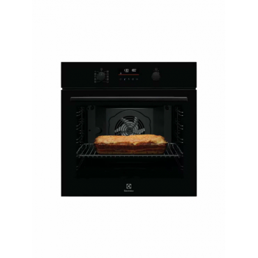 Электрический духовой шкаф Electrolux LOF6P16Z Электрический духовой шкаф Electrolux LOF6P16Z