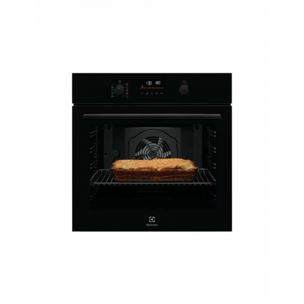 Электрический духовой шкаф Electrolux LOF6P16Z