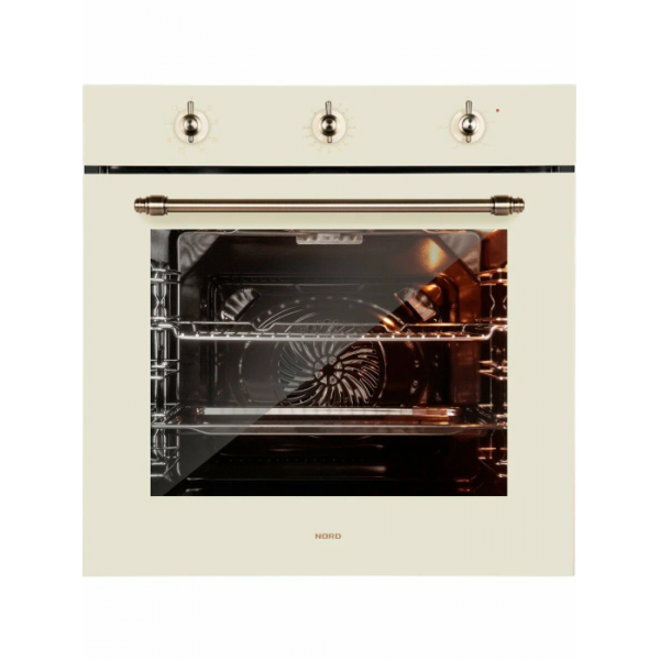 Духовой шкаф NORD HM 6080 Y
