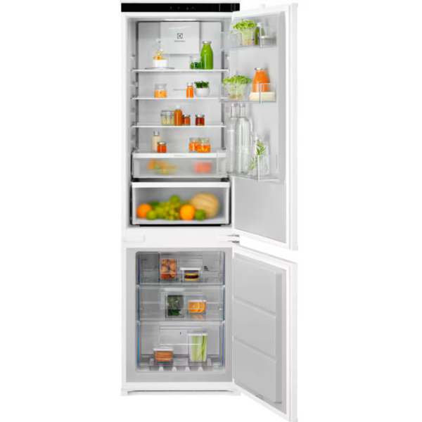 Встраиваемый холодильник Electrolux ENT6MD18S3