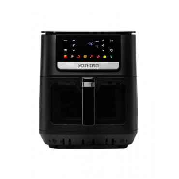 Аэрогриль Yoshiro YAF-F9011 Аэрогриль Yoshiro YAF-F9011