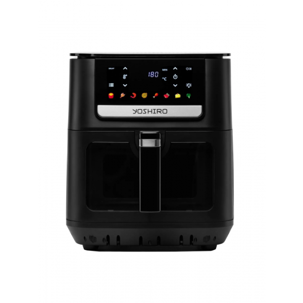 Аэрогриль Yoshiro YAF-F9011