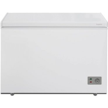 Морозильный ларь BIRYUSA 240KVS