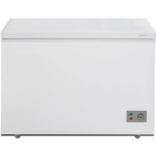 Морозильный ларь BIRYUSA 240KVS