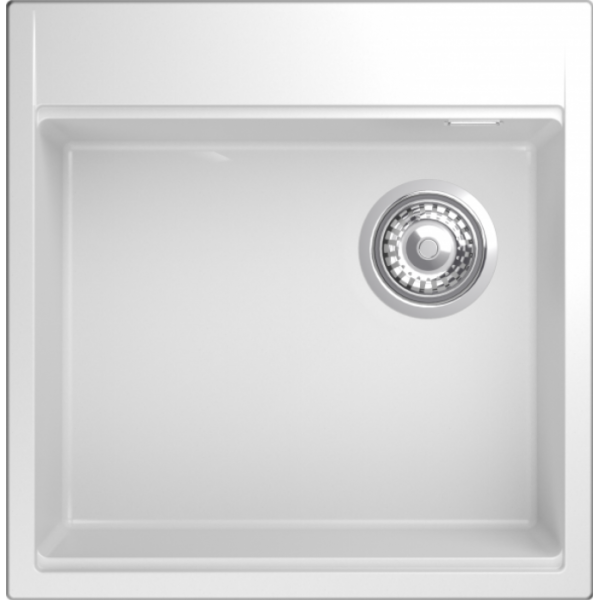 Кухонная мойка Rivelato TR-505-R brina