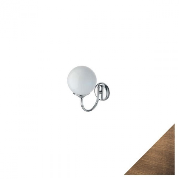 Светильник BAGNO AP51392 бронза