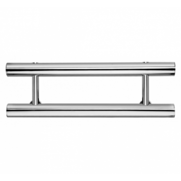 Полотенцесушитель электрический Margaroli 1- 542/2 ВОХ 15422600MGB золото матовое