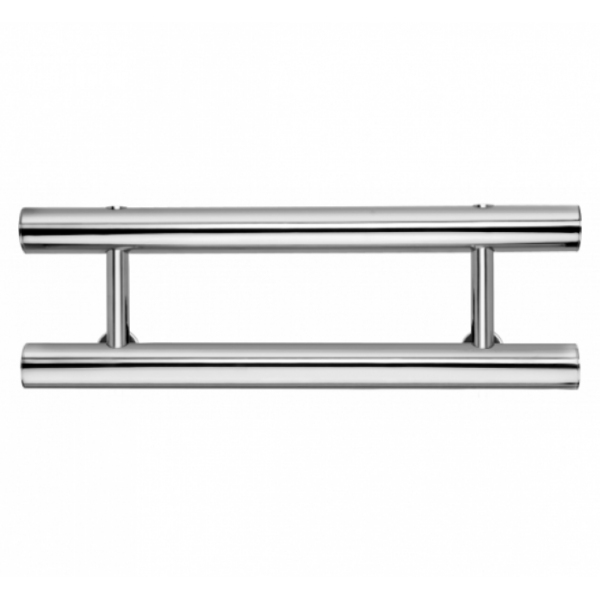 Полотенцесушитель электрический Margaroli 1- 542/2 ВОХ 15422600MGB золото матовое