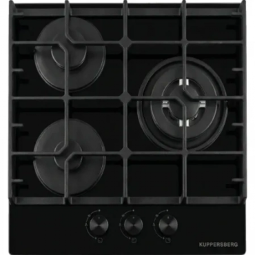 Газовая варочная панель Kuppersberg TG 42 B