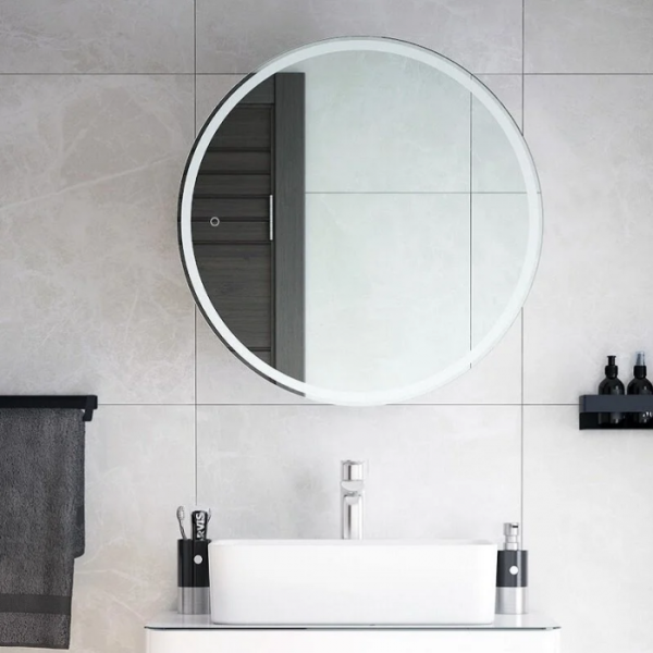 Зеркало-шкаф Corozo Орио 65/С белое SD-00001951