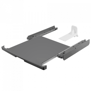 Соединительный элемент с выдвижной полочкой Maunfeld WM-SKV04S