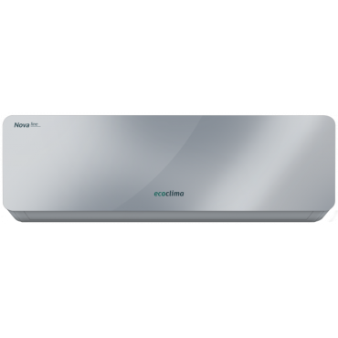 Сплит-система Ecoclima ECW/I-CH09/AAS-4R1 Silver Сплит-система Ecoclima ECW/I-CH09/AAS-4R1 Silver