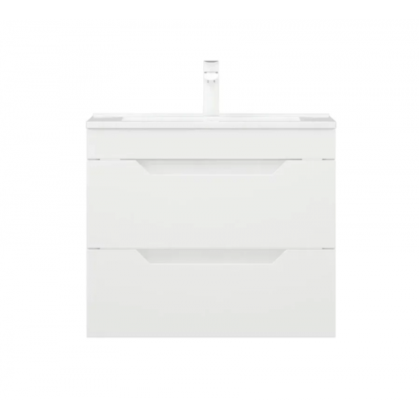 Тумба подвесная Corozo Юта 65 Z2 белая SD-00001666