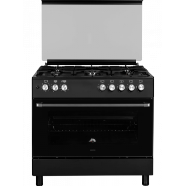 Газовая плита NORD GG 9064 B